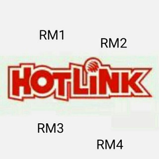 Maxis hotlink share a top up topup mobile prepaid reload reloads all telco cash voucher