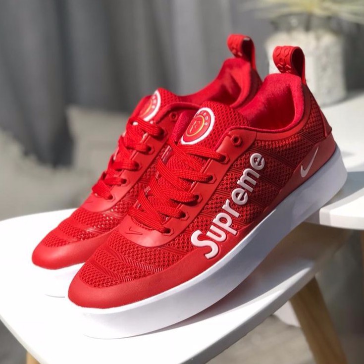 nike tiempo supreme