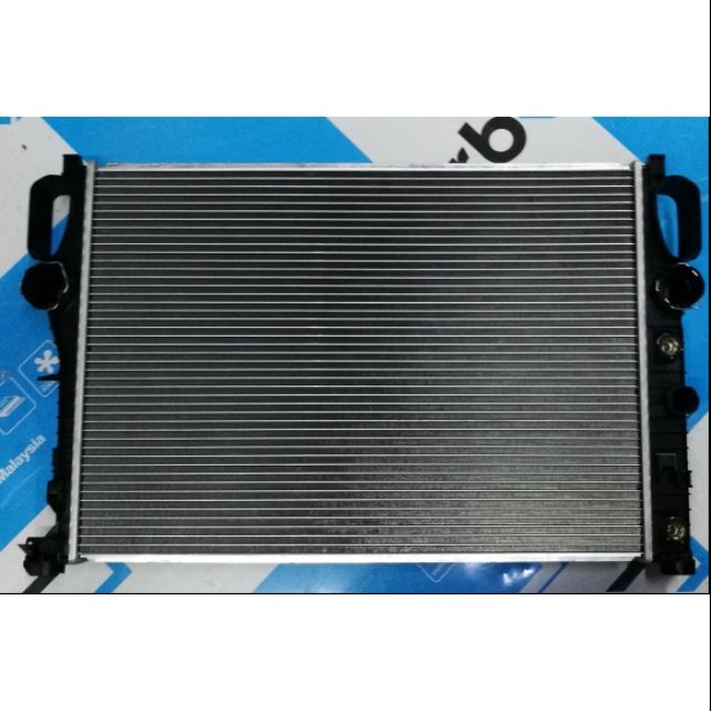 MERCEDES BENZ W211/W219 E200/E220/E240 /E280 HIGH QUALITY RADIATOR ...