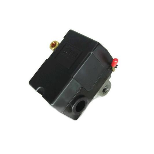 SWAN LPS-3W COMPRESSOR PRESSURE SWITCH CONTROL FOR 15HP ~ 20HP ...