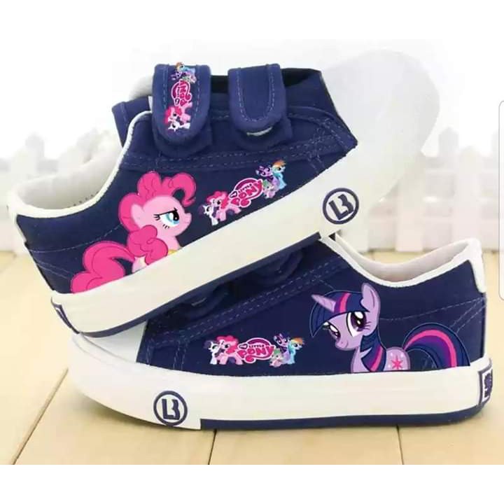 kasut little pony