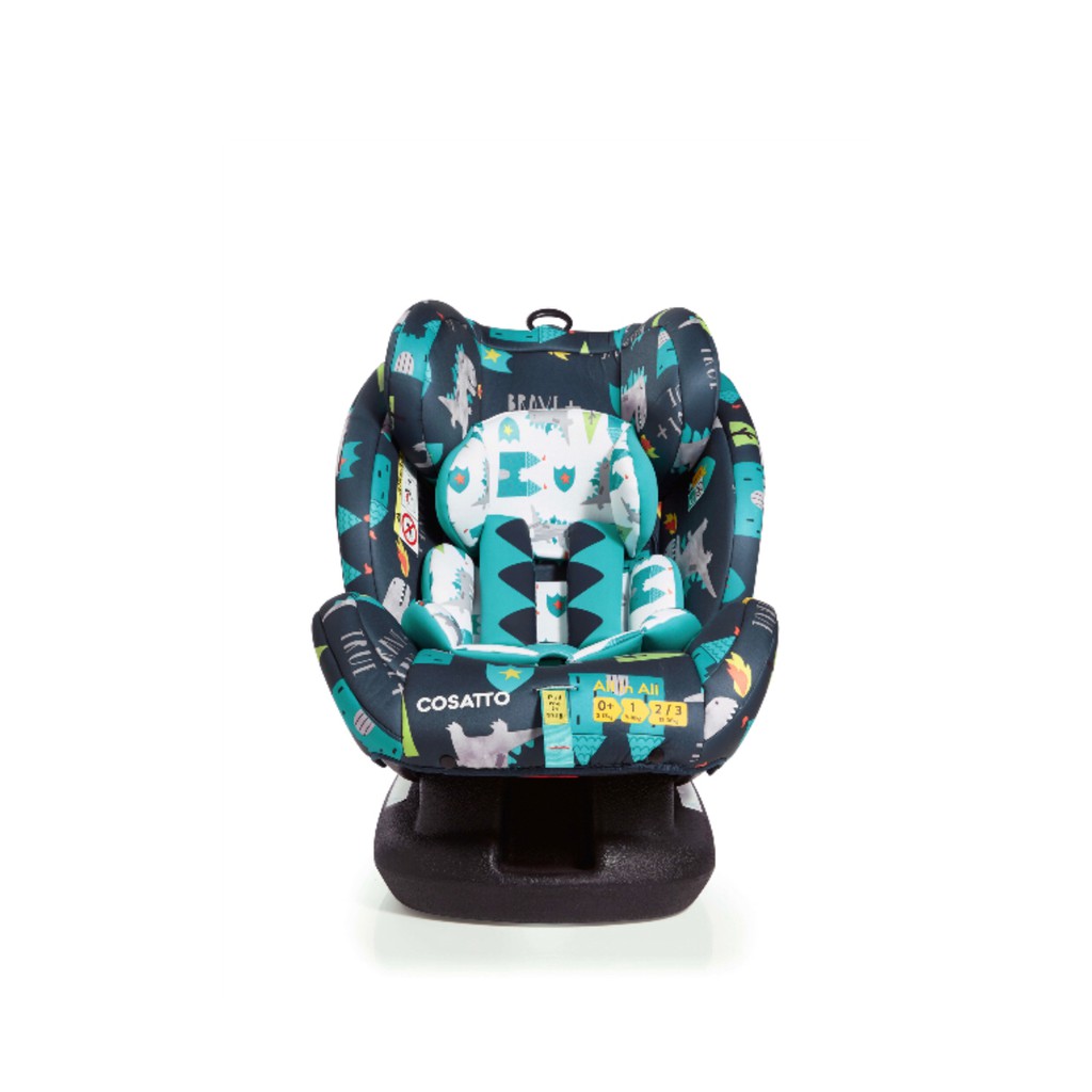 cosatto dragon kingdom