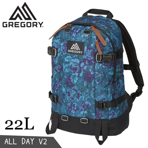 gregory all day backpack