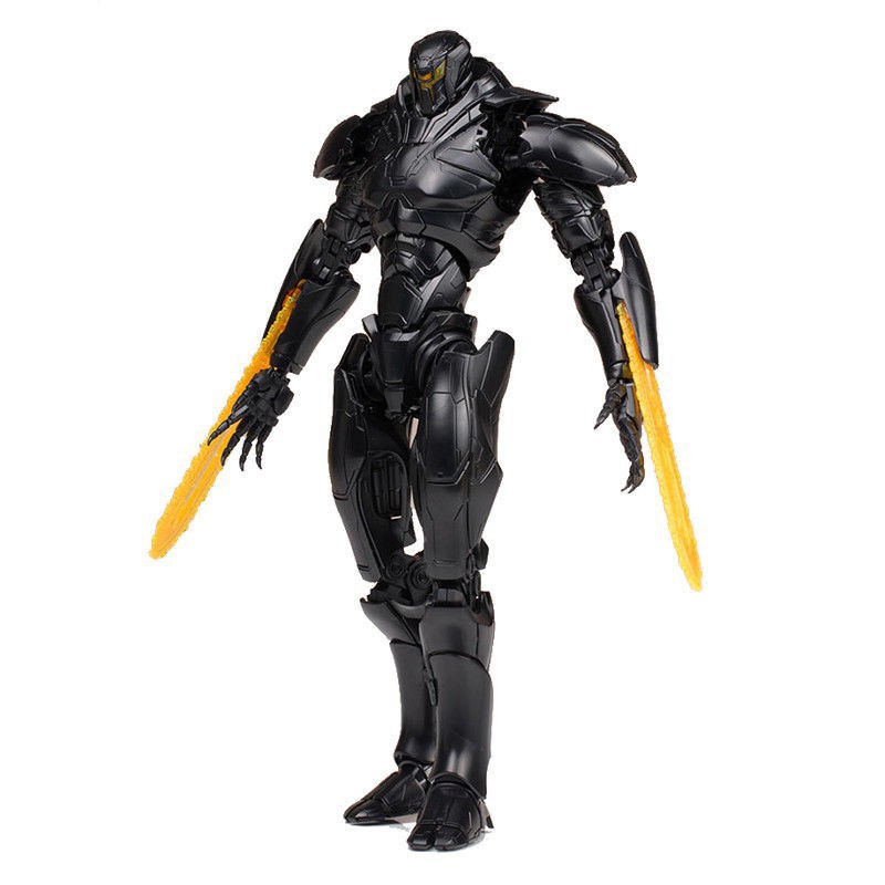 obsidian fury toy