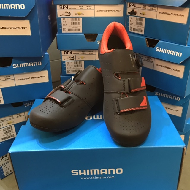 shimano rp400 wide