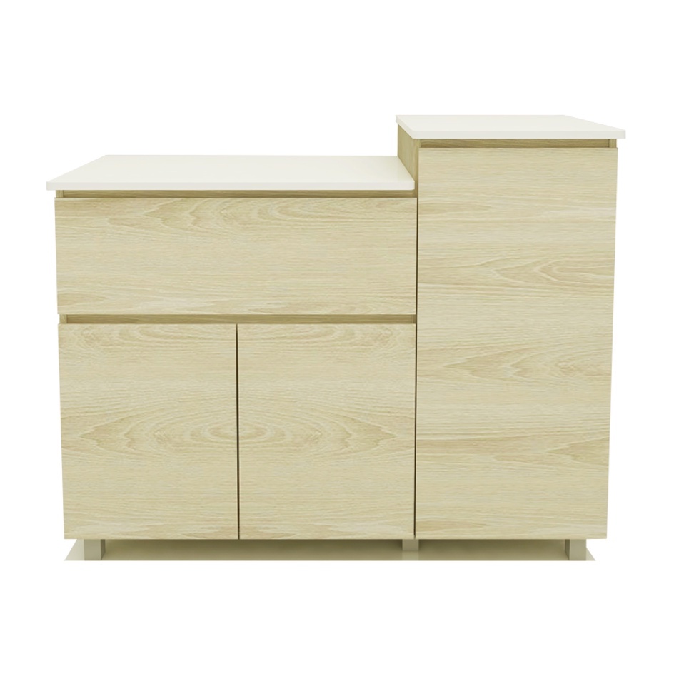 JH Gas Kitchen Storage Drawer with Artificial