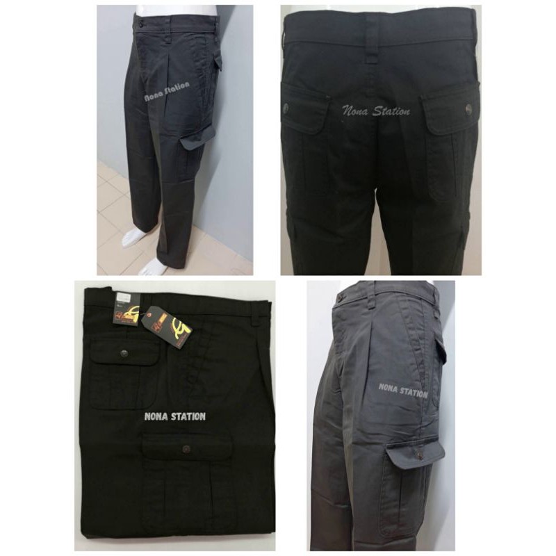 cargo pants size 46