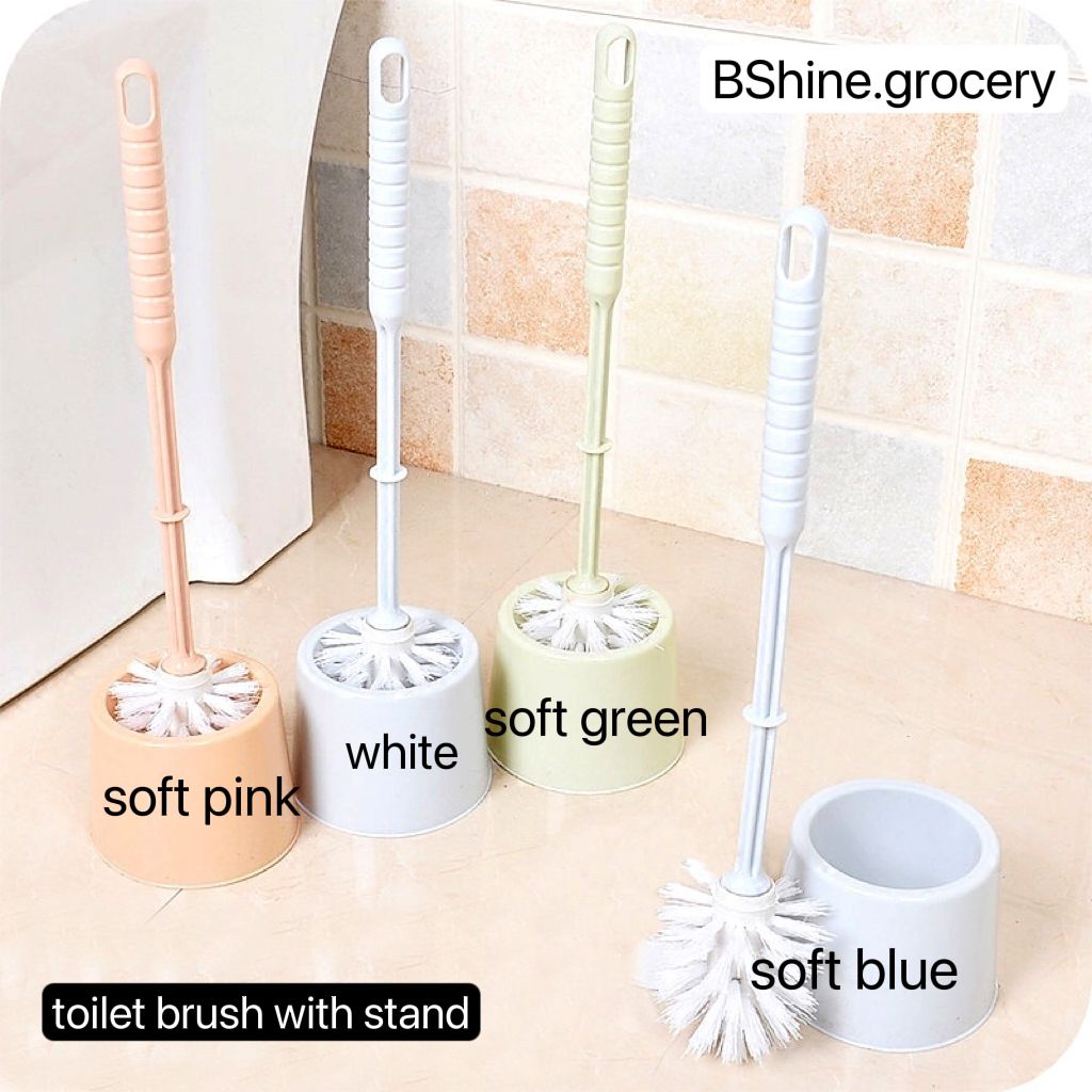 cheap-toilet-brush-with-holder-plastic-handle-toilet-bowl-washer