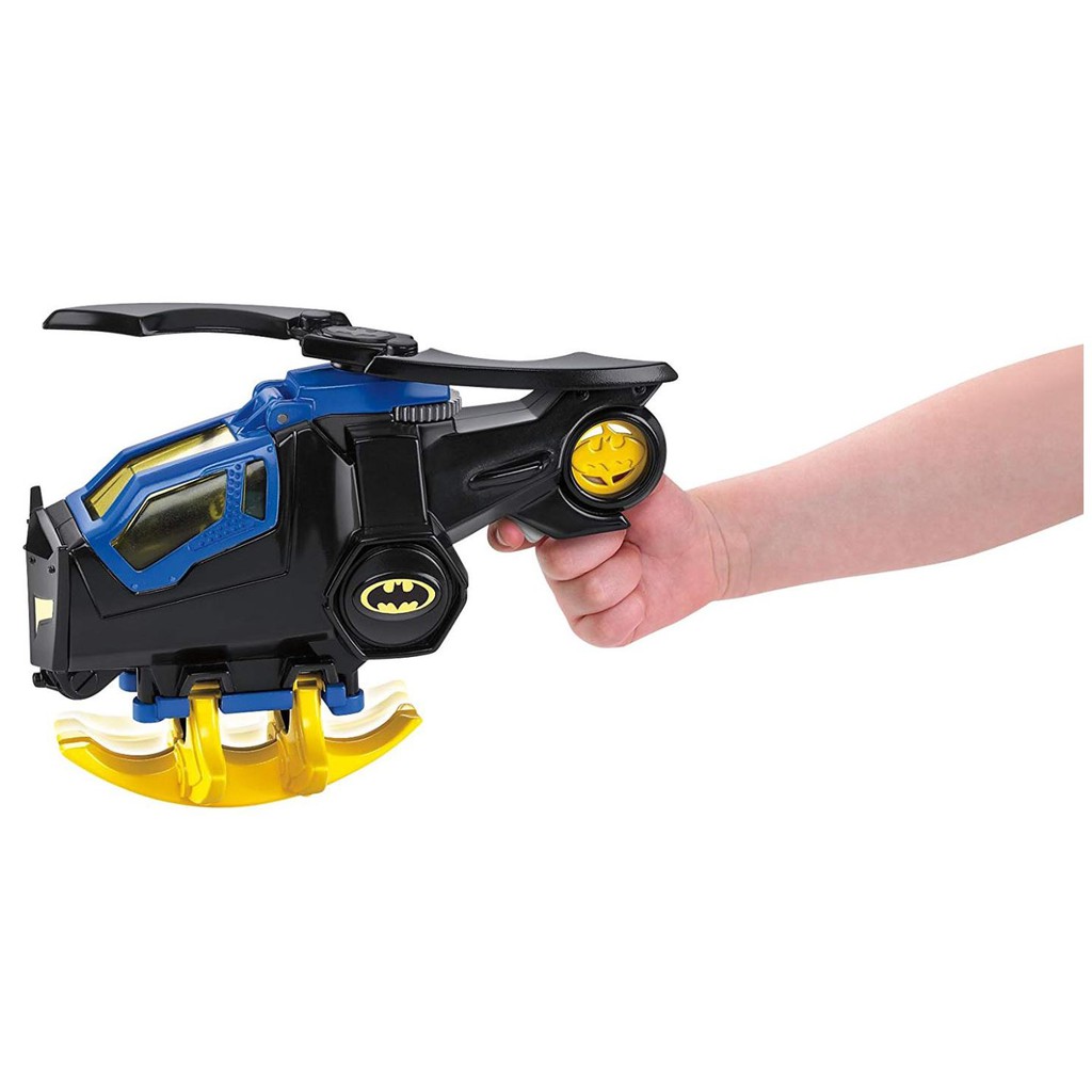 batcopter toy
