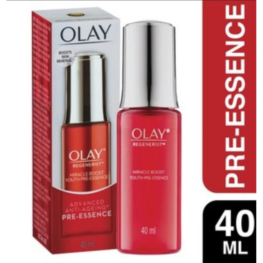 olay regenerist essence