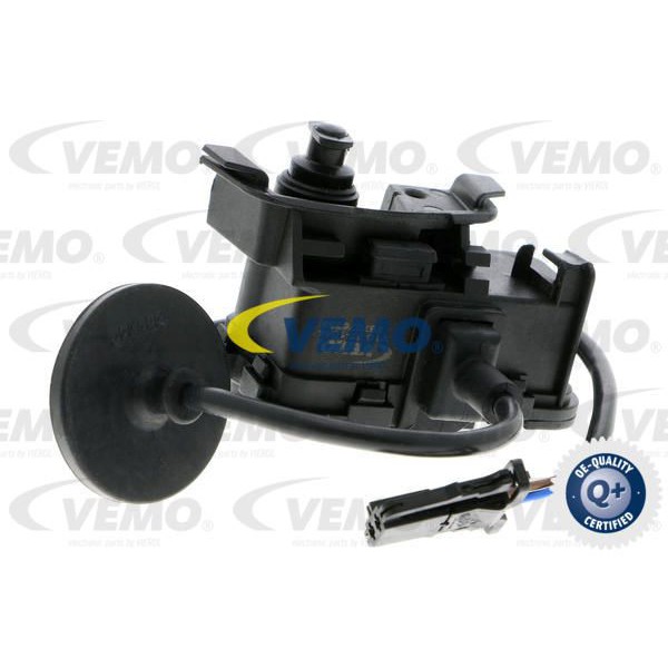 Genuine Fuel Filler Flap VW Polo Derby Vento-Ind Vento 6R0809857LGRU