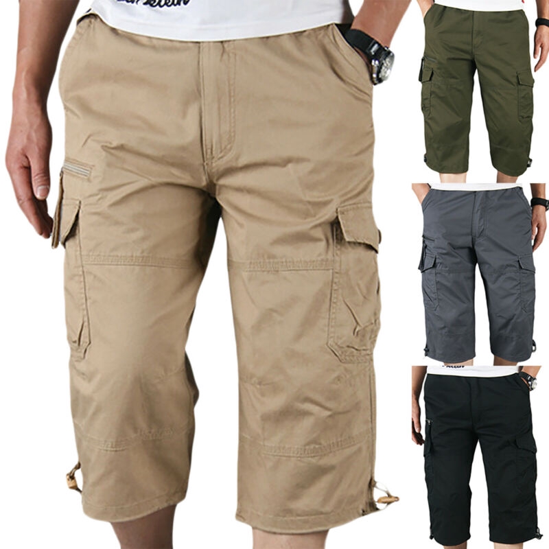 size 4 cargo pants
