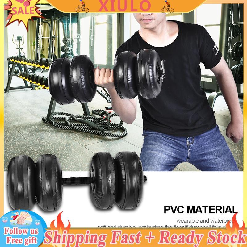 hand dumbbell set