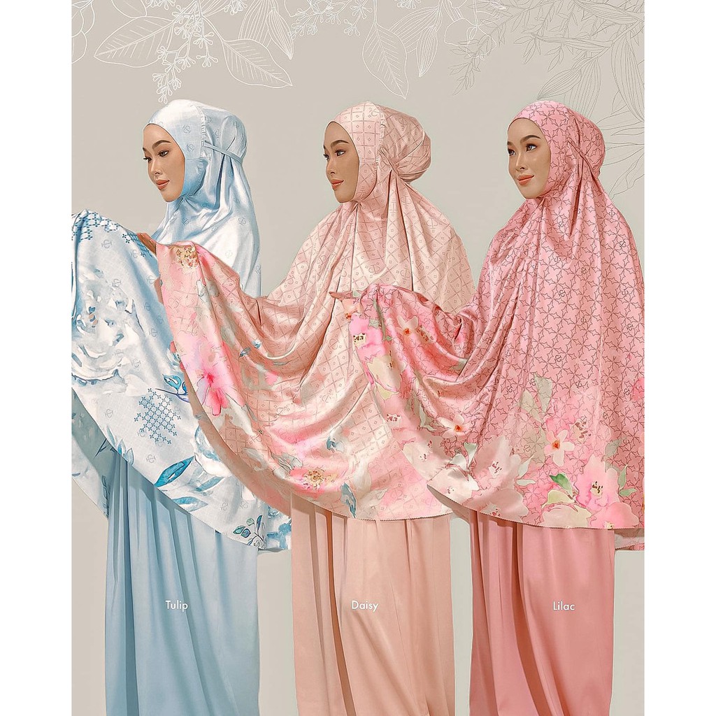 The hijab co