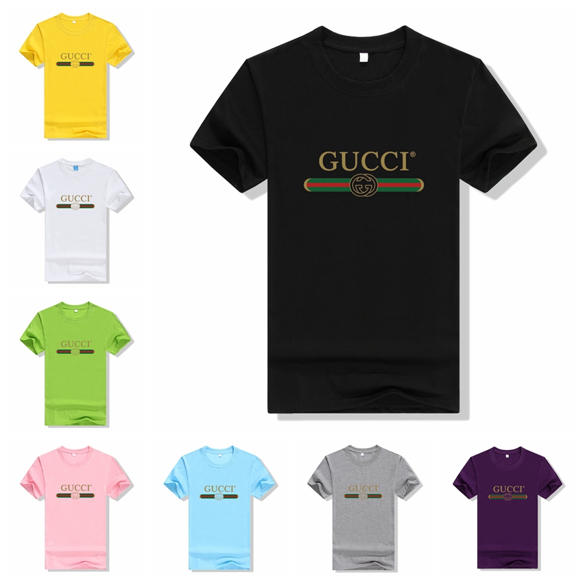 cartoon gucci shirt