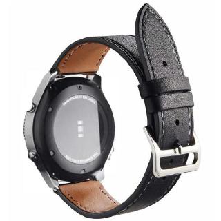 gear sport leather strap