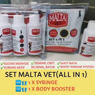 ubat selsema kucing  Prices and Promotions  Jun 2020  Shopee Malaysia