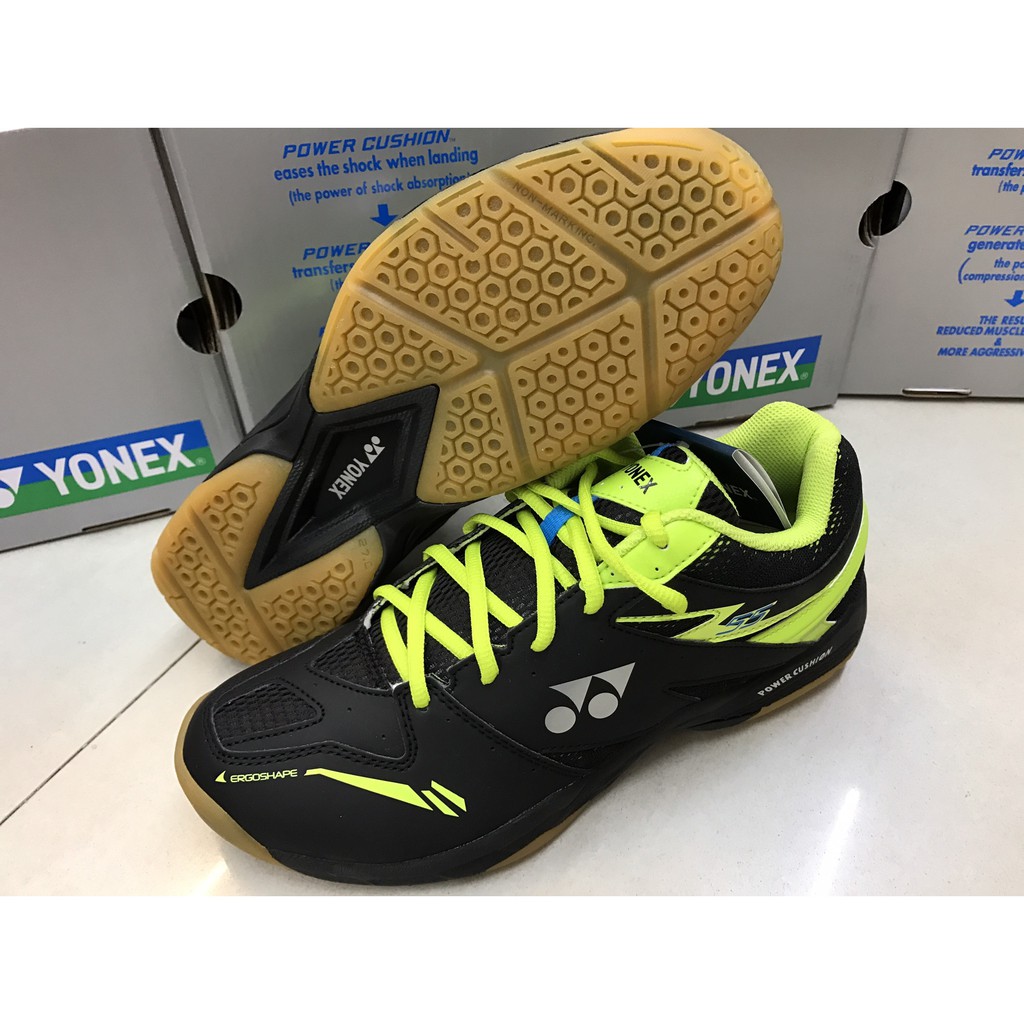 yonex badminton shoes shb 55ex