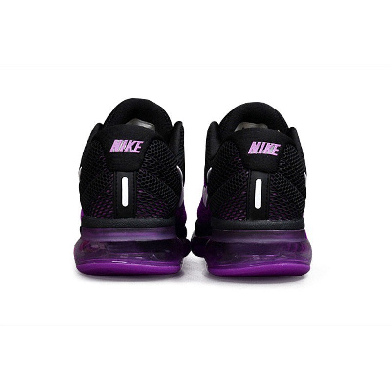womens nike air max 2017 purple black white
