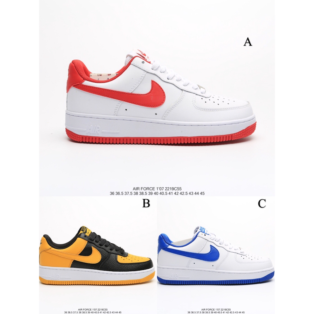 nike air force 1 low 38 5