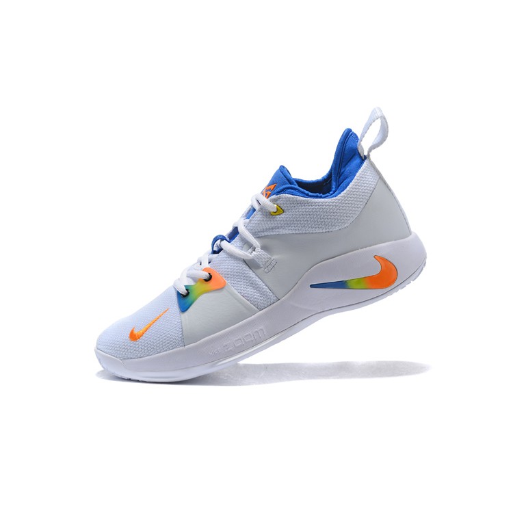 pg 2 basketball shoes