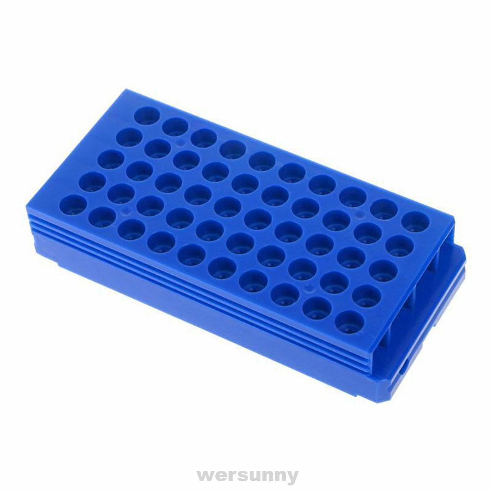 50 Holes Accessories Drawer Type Pp Portable Tool Organizer With