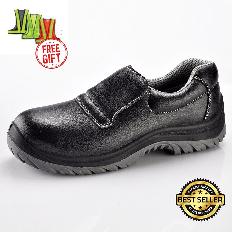 laboratory safety shoes