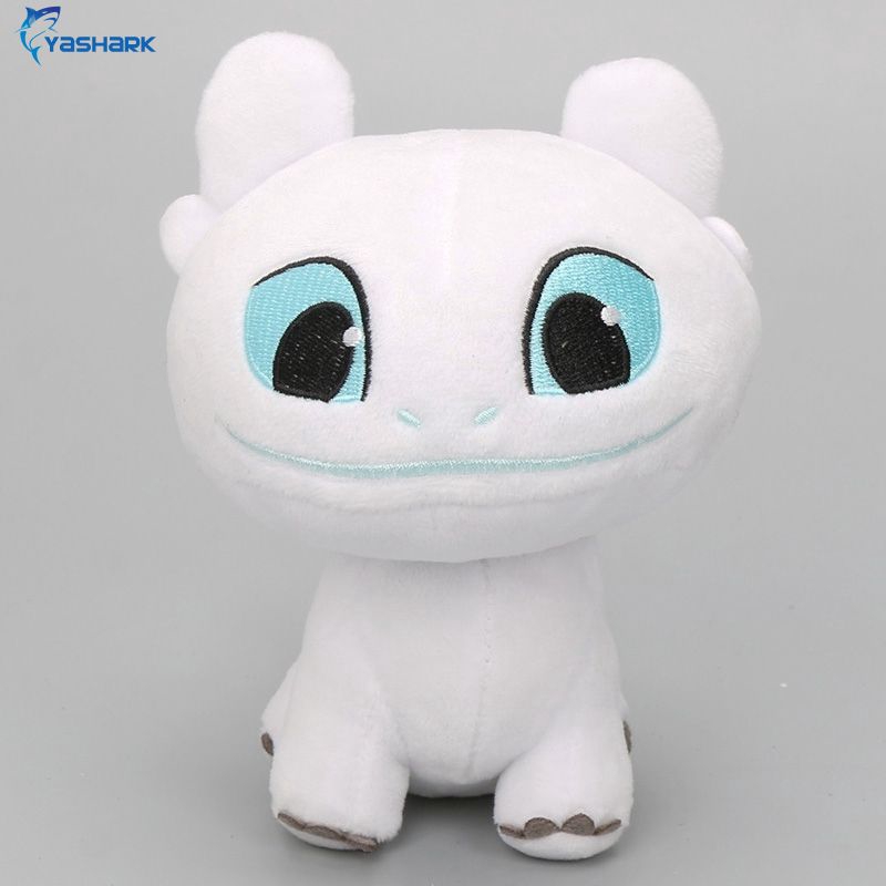 light fury doll