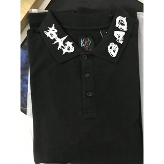 xxxtentacion bad polo shirt