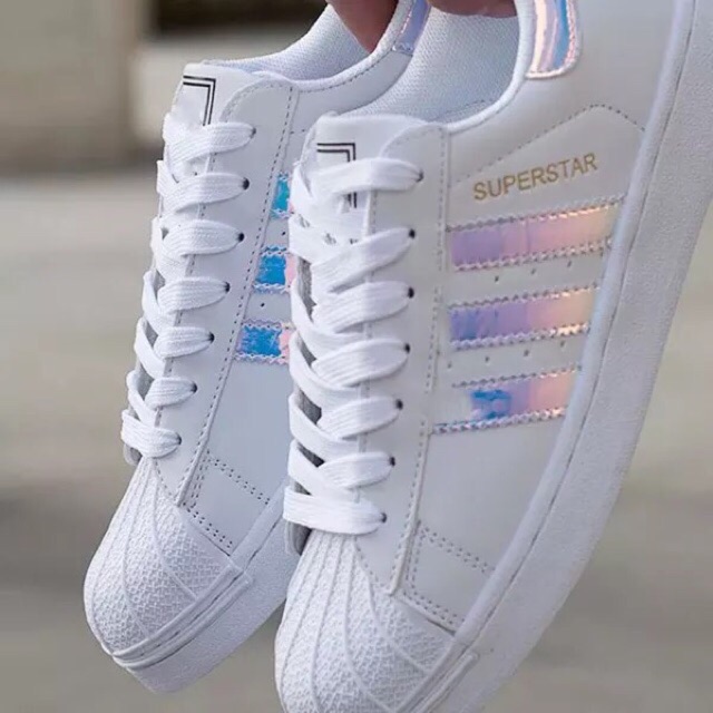 superstar holographic