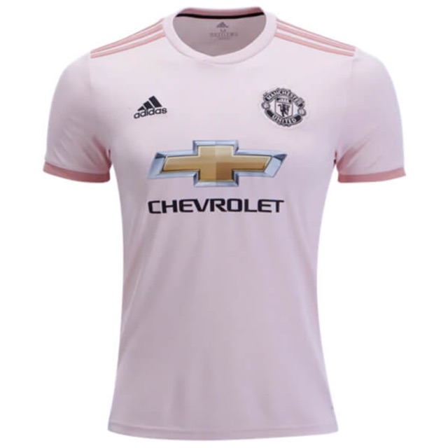 baju away manchester united