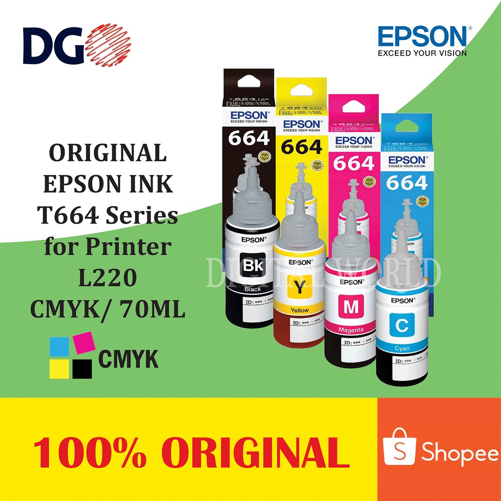 l405 epson ink