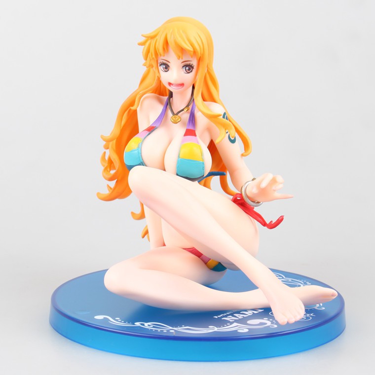 one piece nami figure