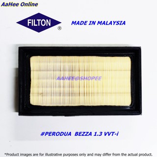 Air Filter for Perodua Viva 660 850 1000 Myvi 1.0 Original 