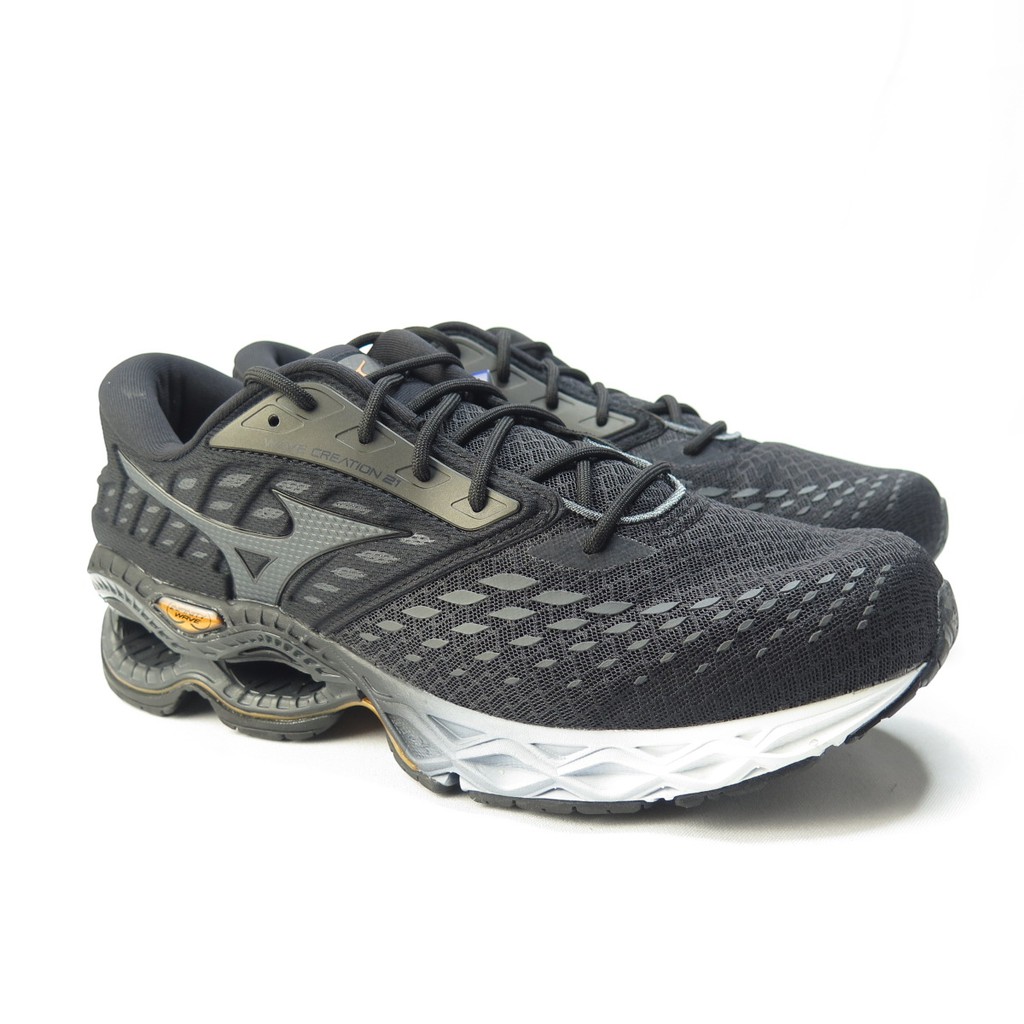 mizuno wave creation 18 navy