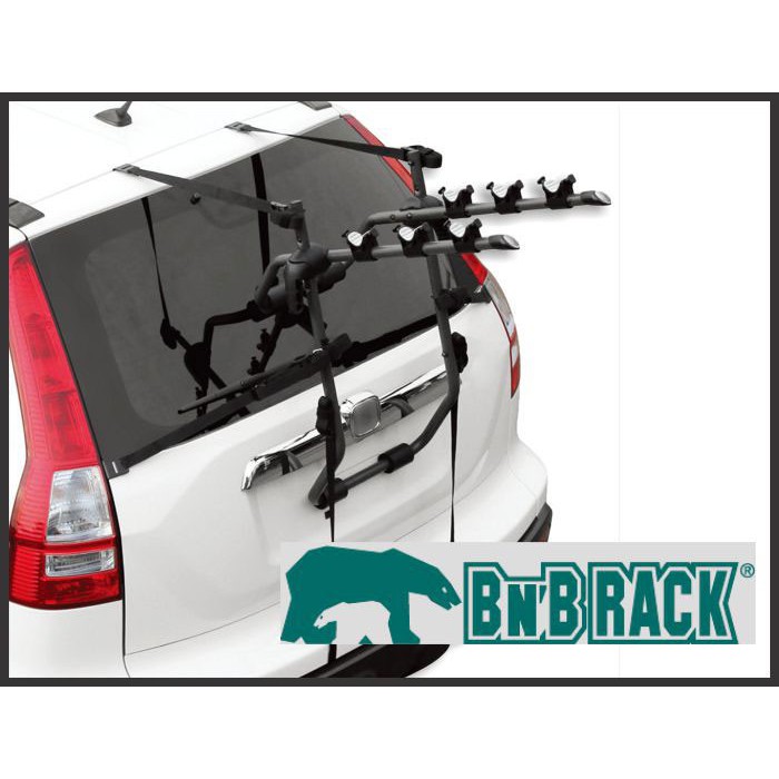 bnb bicycle rack