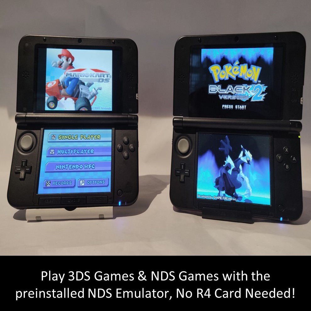 3ds shopee
