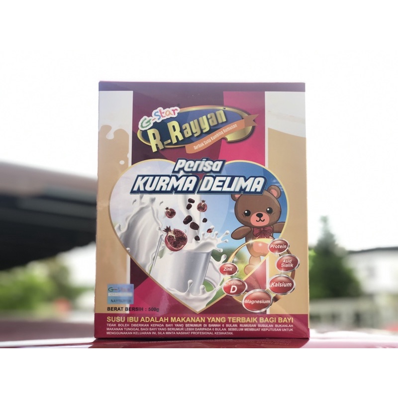 1 Hari Pos R Rayyan Susu Kambing Kurma Asli Vanilla Chocolate 4 Perisa Terjamin Original Ready Stock Shopee Malaysia