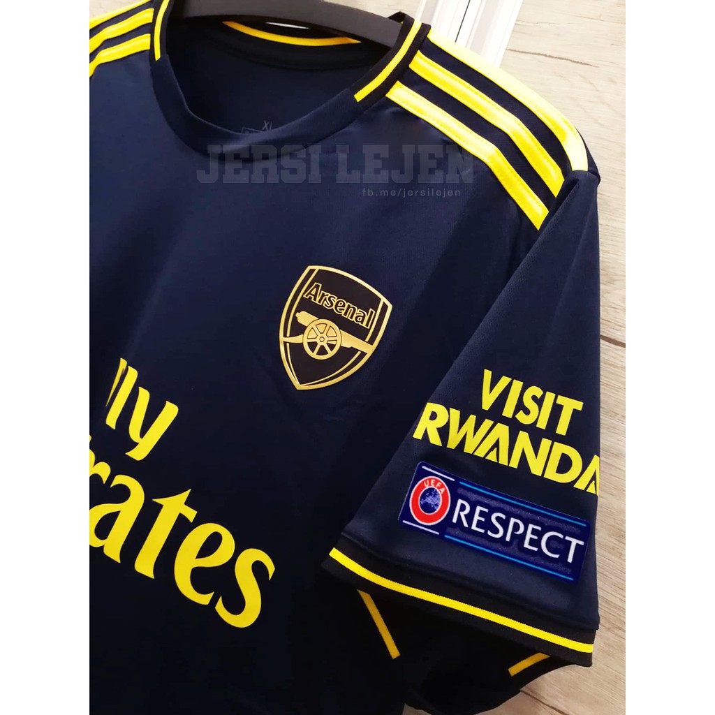 135 Gambar gambar jersey arsenal Keren