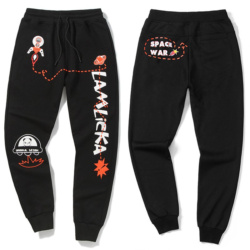 8xl sweatpants