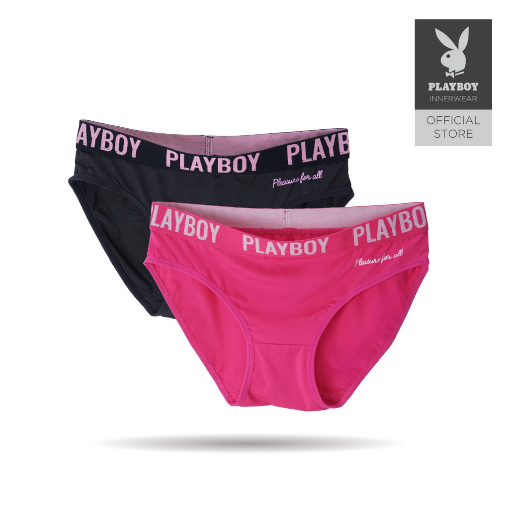 Playboy Innerwear Official Store Online, March 2023 Shopee Malaysia