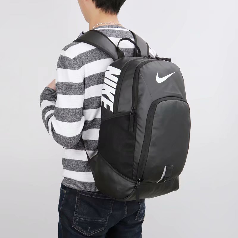 nike backpack big