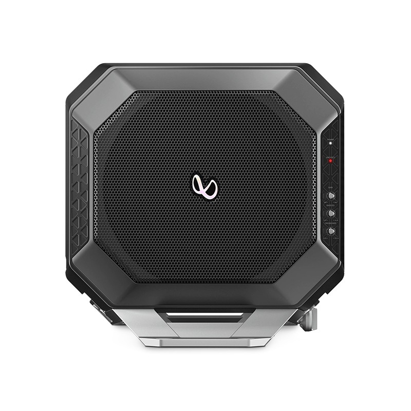 subwoofer infinity basslink
