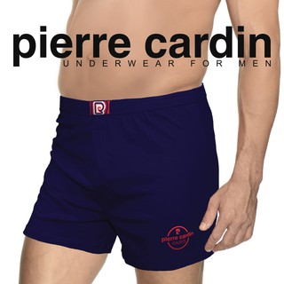 TO 4XL & Tall Pieces) 100% Cotton Pierre Cardin Men's Boxer Shorts Underwear By URB | Shopee Malaysia