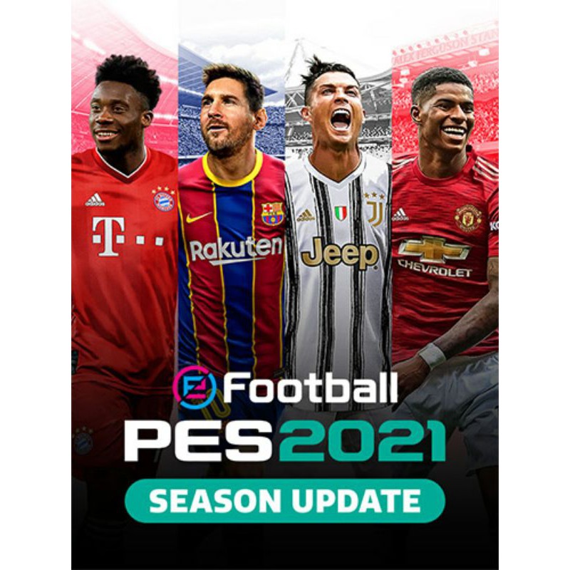 Efootball pes 2021 season update arsenal edition что это