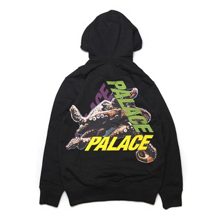 palace octopus hoodie
