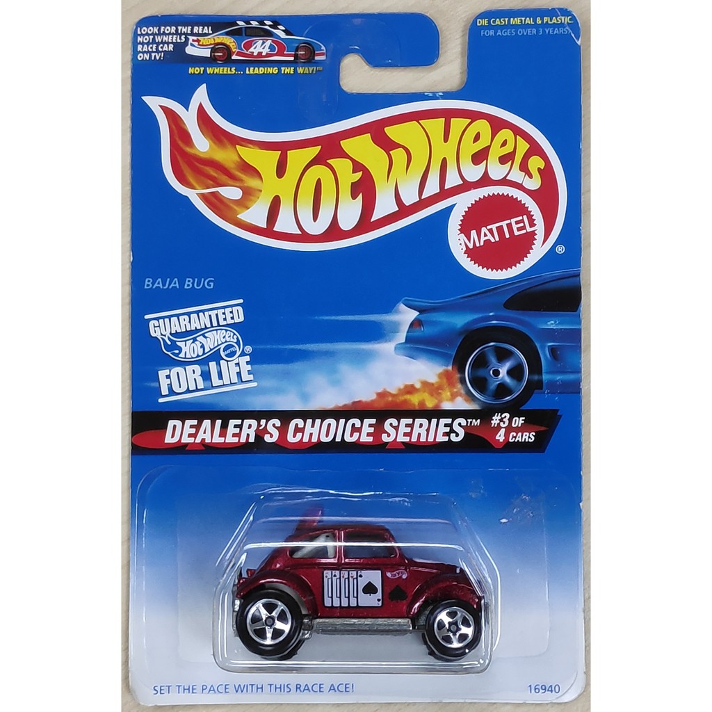 hot wheels race ace