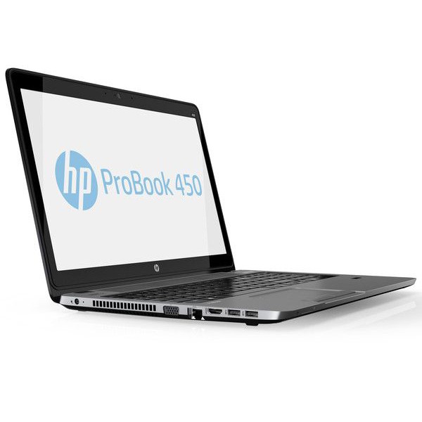 Hp Probook 450 G1 156 Core I5 4th Generation Refurbished Shopee Malaysia 4465