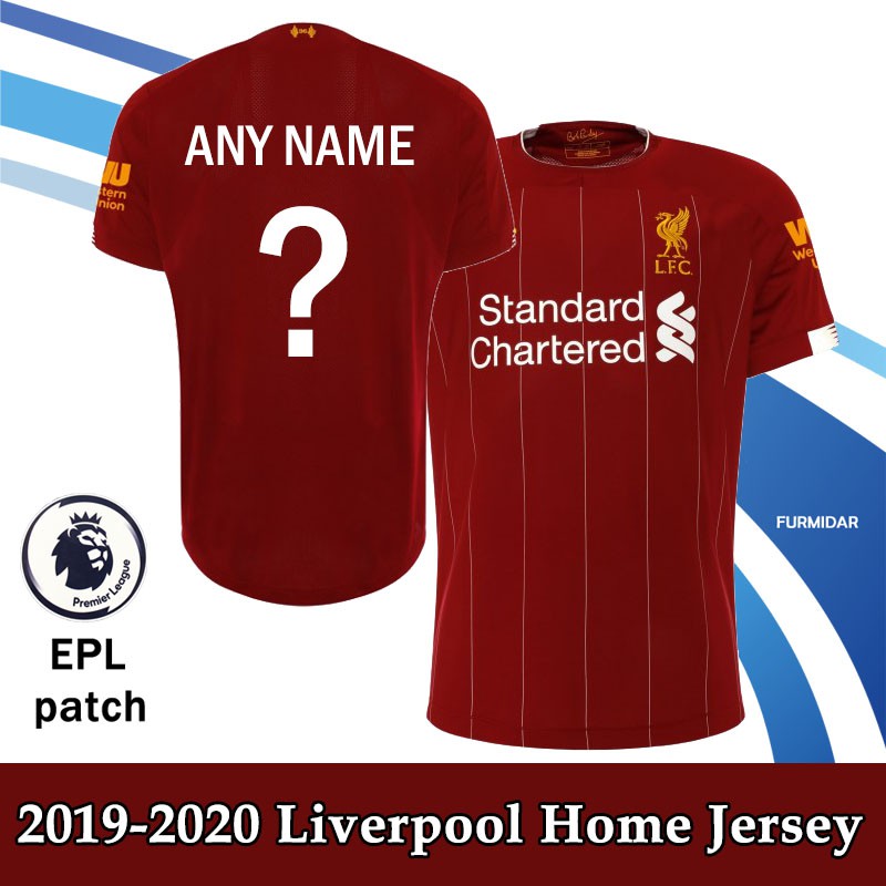 2019 liverpool top