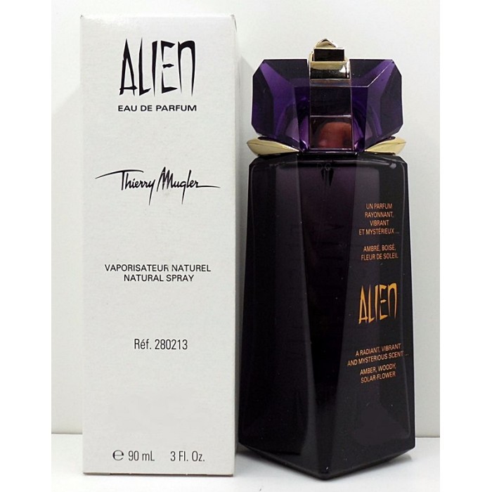 alien parfum 100ml prix